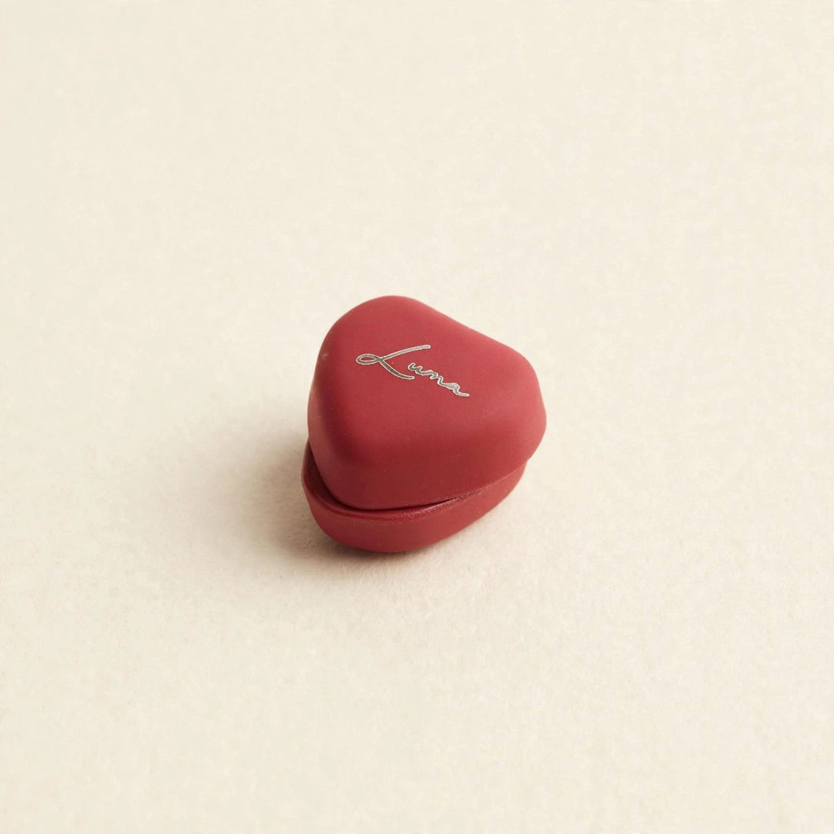 LUMA Signature Heart Magnet individual color